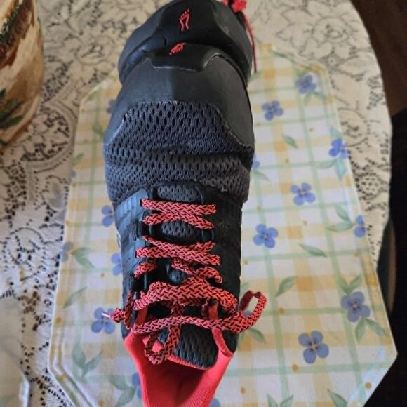 Shoes inov-8 Oroc 290000908RDBK SO1 - Picture 9 of 12